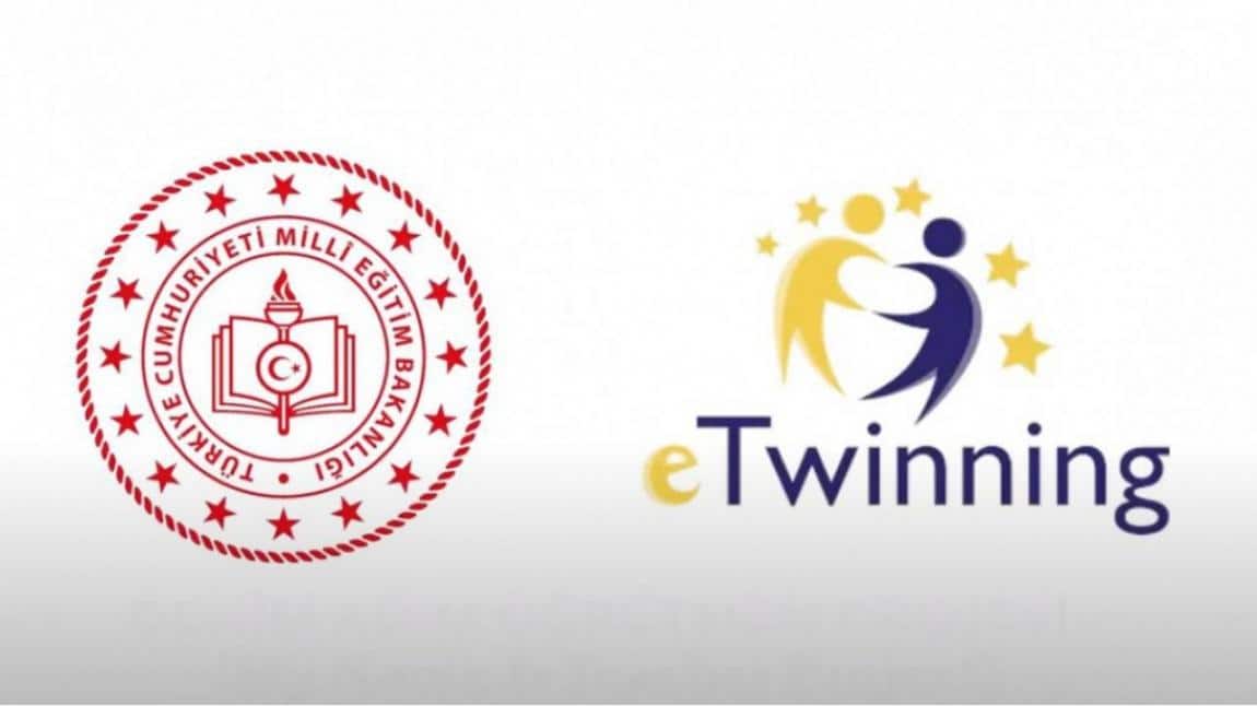 eTwinning Misyon Belgemiz